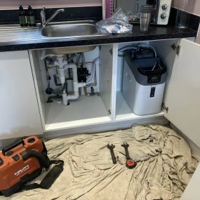 Bild von Paul Shepherd - Plumbing & Heating