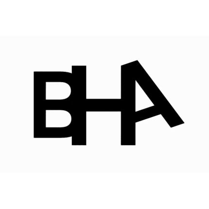 Logo from Ben Heb Architecture