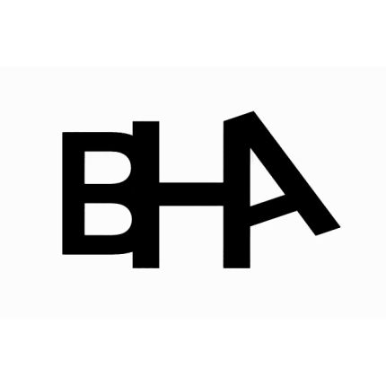 Logo van Ben Heb Architecture