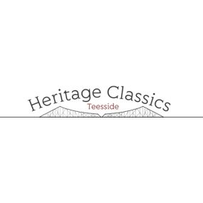 Bild von Heritage Classics of Teesside Ltd