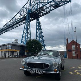 Bild von Heritage Classics of Teesside Ltd