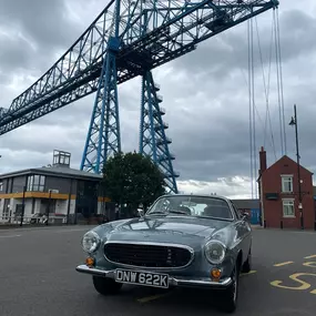 Bild von Heritage Classics of Teesside Ltd