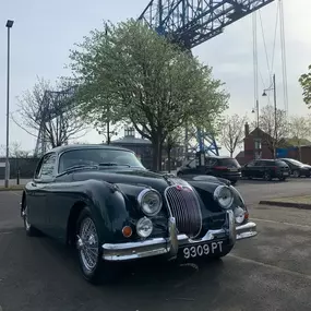 Bild von Heritage Classics of Teesside Ltd