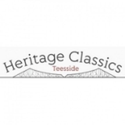 Logo von Heritage Classics of Teesside Ltd