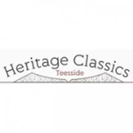 Λογότυπο από Heritage Classics of Teesside Ltd