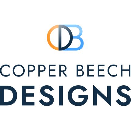 Logótipo de Copper Beech Designs