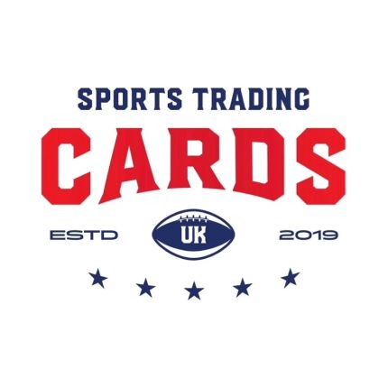 Logo da Sports Trading Cards UK