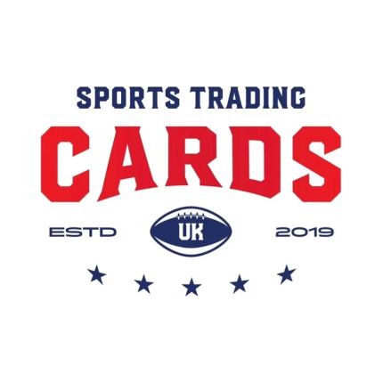 Logo fra Sports Trading Cards UK