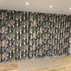 Bild von Finesse Blinds and Curtains