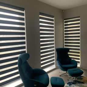 Bild von Finesse Blinds and Curtains