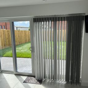 Bild von Finesse Blinds and Curtains