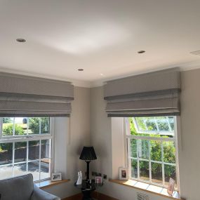 Bild von Finesse Blinds and Curtains