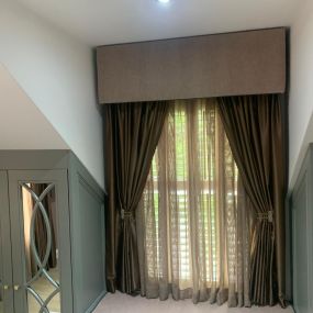 Bild von Finesse Blinds and Curtains