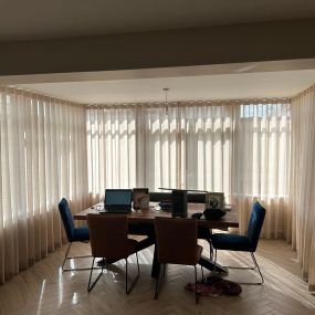 Bild von Finesse Blinds and Curtains