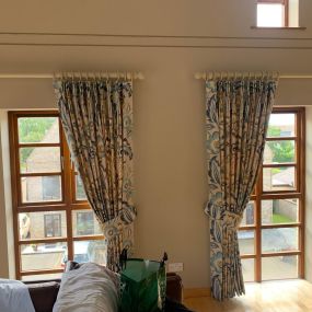 Bild von Finesse Blinds and Curtains