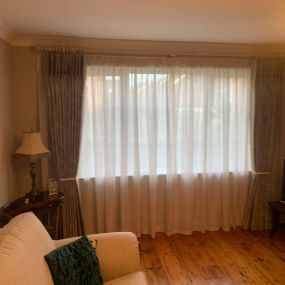 Bild von Finesse Blinds and Curtains