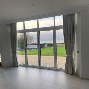 Bild von Finesse Blinds and Curtains