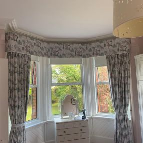 Bild von Finesse Blinds and Curtains