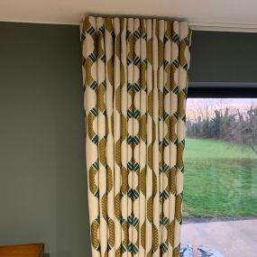 Bild von Finesse Blinds and Curtains