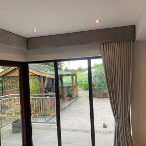 Bild von Finesse Blinds and Curtains