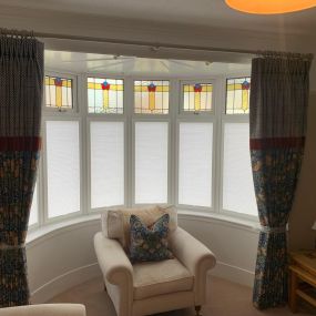 Bild von Finesse Blinds and Curtains