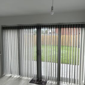 Bild von Finesse Blinds and Curtains