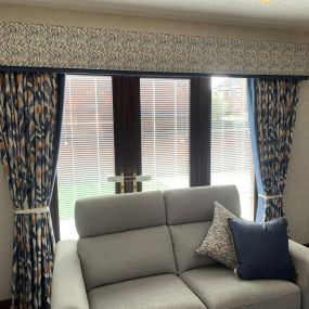 Bild von Finesse Blinds and Curtains