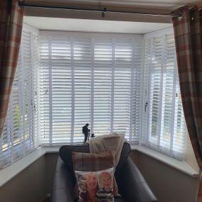 Bild von Finesse Blinds and Curtains