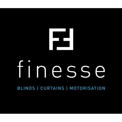 Logo van Finesse Blinds and Curtains