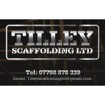 Logo de Tilley Scaffolding Ltd