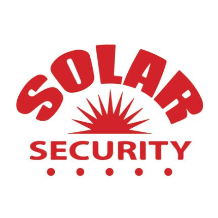 Logotyp från Solar Security