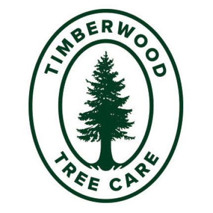 Logo von Timberwood Tree Care