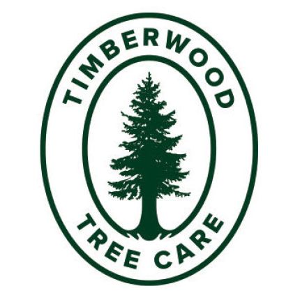 Logo od Timberwood Tree Care