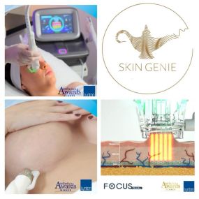 Bild von Skin Genie Laser Clinic