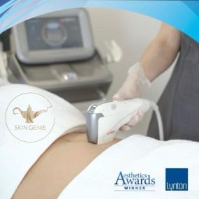 Bild von Skin Genie Laser Clinic