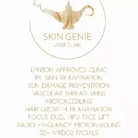 Bild von Skin Genie Laser Clinic