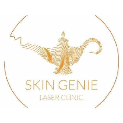 Logotipo de Skin Genie Laser Clinic