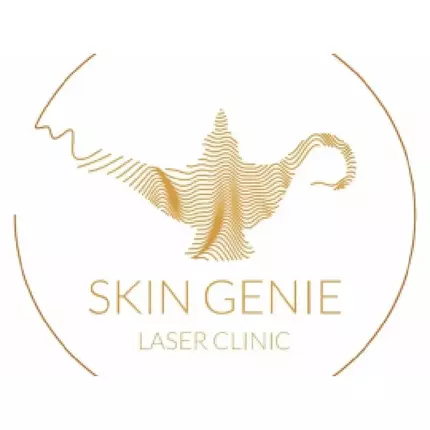 Logo von Skin Genie Laser Clinic