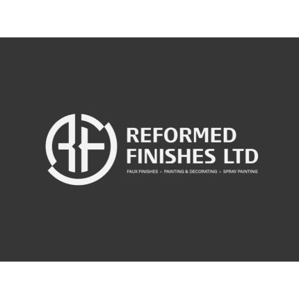 Logo da Reformed Finishes Ltd.