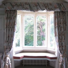 Bild von Cotswold Curtains & Interiors