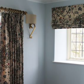 Bild von Cotswold Curtains & Interiors