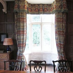 Bild von Cotswold Curtains & Interiors