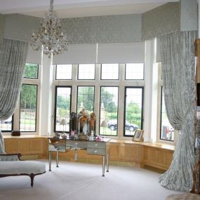 Bild von Cotswold Curtains & Interiors