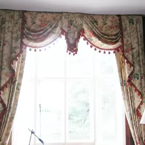 Bild von Cotswold Curtains & Interiors