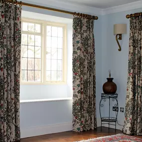 Bild von Cotswold Curtains & Interiors