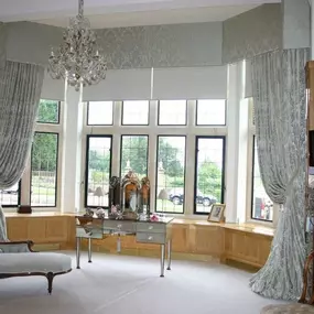 Bild von Cotswold Curtains & Interiors