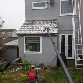 Bild von Norseman Exterior Cleaning