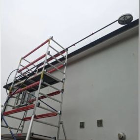 Bild von Norseman Exterior Cleaning