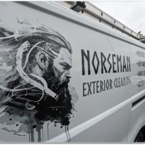 Bild von Norseman Exterior Cleaning