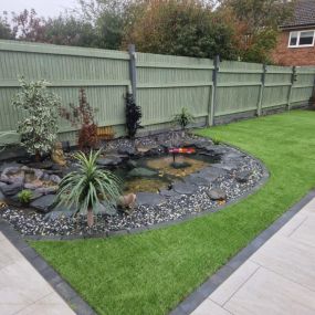 Bild von Soper Home Garden and Maintenance Ltd